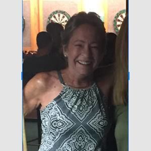 Meet your Posher, Wendy